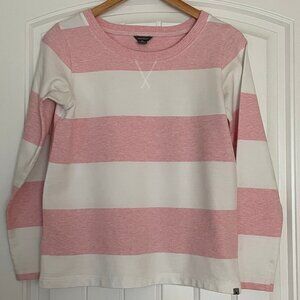 Eddie Bauer Women's Long Sleeve T-Shirt Size XS